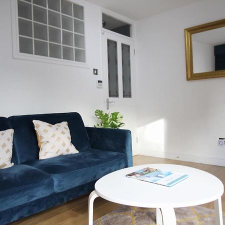 Anjore House - Modern Serviced Apartment In בלפסט מראה חיצוני תמונה